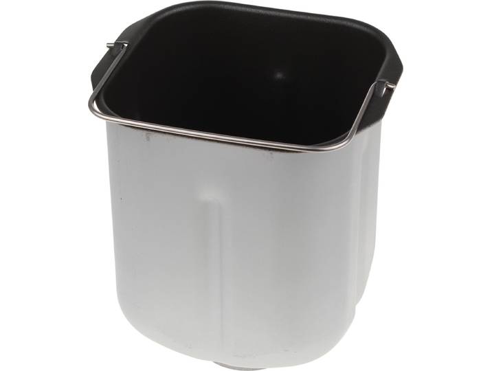 DOMO - KUIP BROODBAKAPPARAAT B3961 - B396115