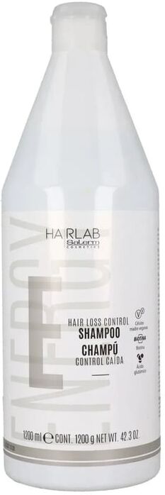 Salerm Hair Lab Loss Control Caida Champú 1200 ml