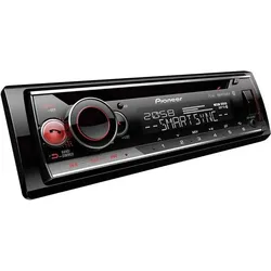Pioneer, Autoradio, DEH-S520BT (Android Auto)