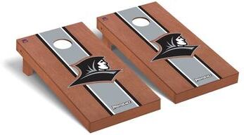 Skip's Garage Providence College Friars 2x4 Pro Cornhole Boards - V6