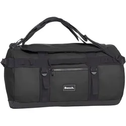 Bench Reisetasche Hydro Duffle Bag/Backpack Function 45l black - 26