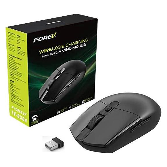 Forev FV-G304 mouse (29790) (Kabellos) (29790)