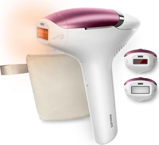 Philips Lumea IPL 8000 BRI934/00