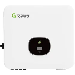 Growatt MOD 8KTL3-XH2 BP 8kW 3-phasiger Hybrid Wechselrichter notstromfähig
