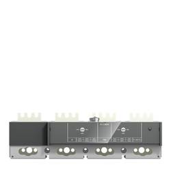 ABB TMA 800-8000 XT6 4 Leistungsschalter 1 St. Einstellbereich (Strom): 800 - 8000 A Piece 1SDA100814R1