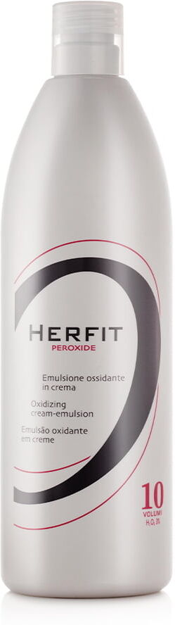 Emulsione ossidante da 1 litro VOL 10