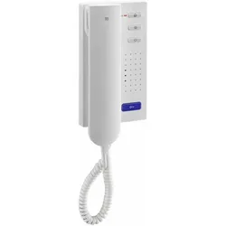 TCS, Klingel + Türsprechanlage, Türfon Audio (Kabelgebunden)