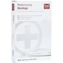 BORT Sellaflex Daumenstütze M schwarz 1 St