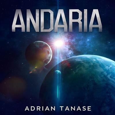 Andaria - Adrian Tanase, Audio, 4070169624580