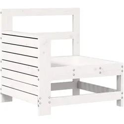 vidaXL, Gartenlounge, Fakonina (Ecksofa)