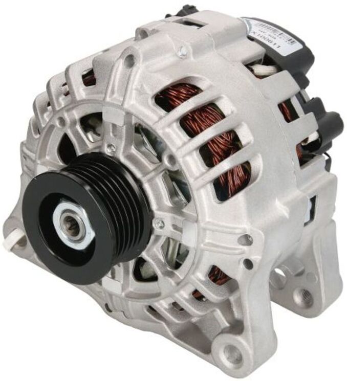Drehstromgenerator STARDAX STX100611