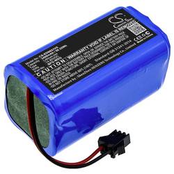 CS Cameron Sino Werkzeug-Akku 14.8 V 3400 mAh CS-EDN621VX