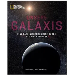 Unsere Galaxis, Fachbücher von Ignasi Ribas