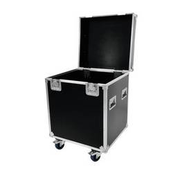 Omnitronic Universal-Tour-Case Profi 30126416 Case (L x B x H) 620 x 660 x 915 mm