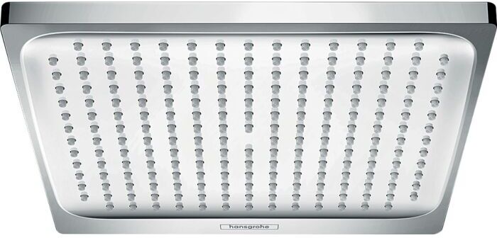 Hansgrohe Crometta E 240 Kopfbrause 26722000 1jet, chrom