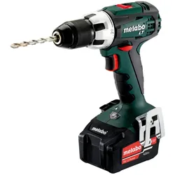 Metabo Akku-Bohrschrauber BS 18 LT
