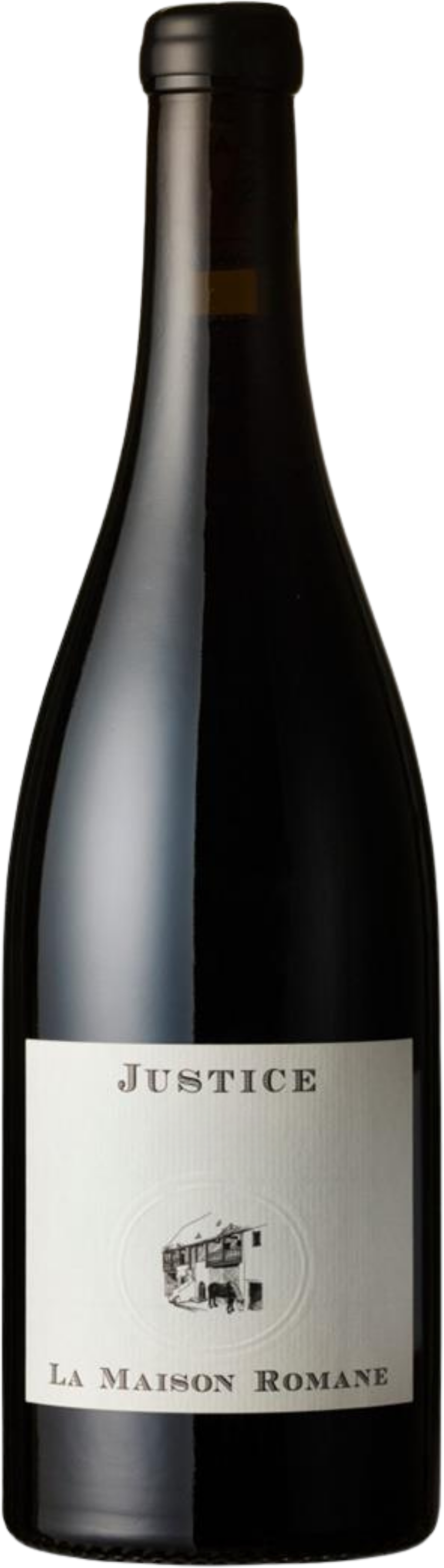 Gevrey Chambertin 'La Justice' La Maison Romane 2023