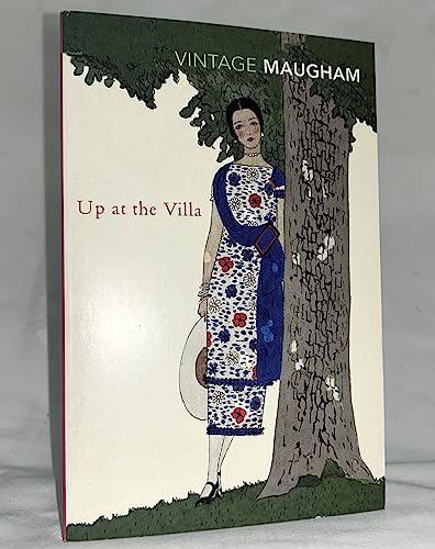 Maugham, W. Somerset - Up at the Villa - Preis vom 14.10.2026 23:07:16 h