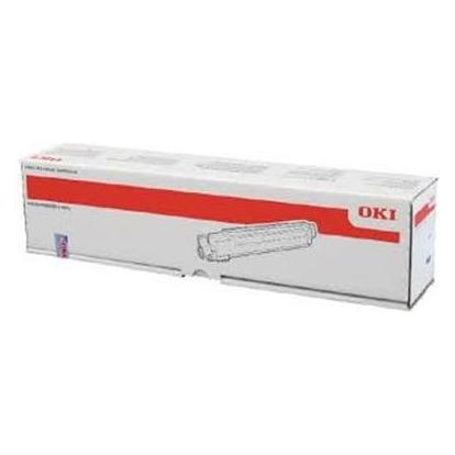 OKI Original OPC (Y) (01333301)