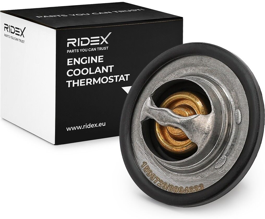 RIDEX 316T0031 Thermostat