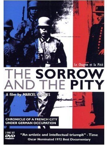 Marcel Ophuls - The Sorrow And The Pity [UK Import] - Preis vom 09.10.2026 07:28:09 h