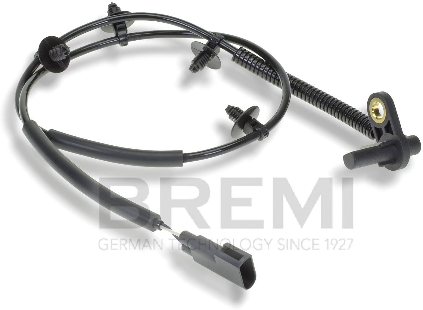 Bremi Sensor, Raddrehzahl 51327 Für Jaguar