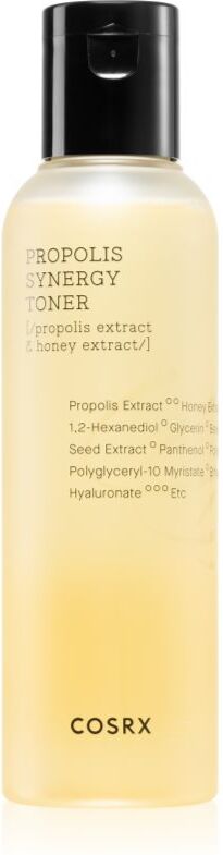 Cosrx Full Fit Propolis Hauttonikum für klare und glatte Haut 150 ml