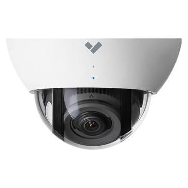 Verkada "CD62 Innen-Kuppelkamera, 512 GB, 30 Tage" (CD62-30-HW)