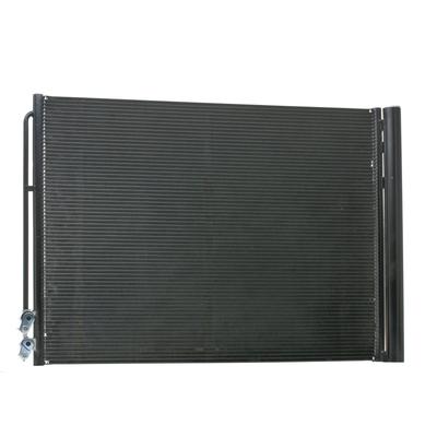 MAHLE Klimakondensator BMW AC 567 000S 9391489,64509149395,64509255983 Kondensator,Klimakühler,Kondensator Klimaanlage,Kondensator, Klimaanlage
