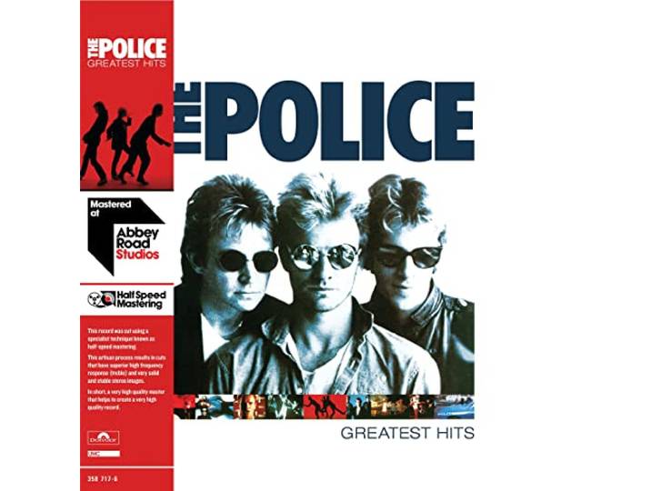 Greatest Hits