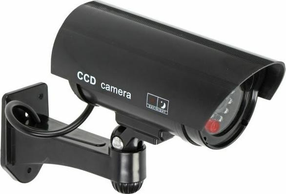 ORNO CCTV-camera-omhulzing, zwart - ON-CD-3/B