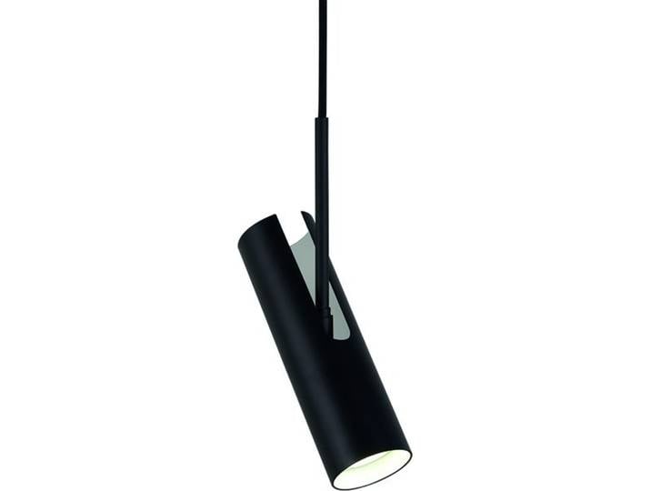 NORDLUX MIB 6 LED suspension\, Variante : Ø 60 x 270 mm\, noir