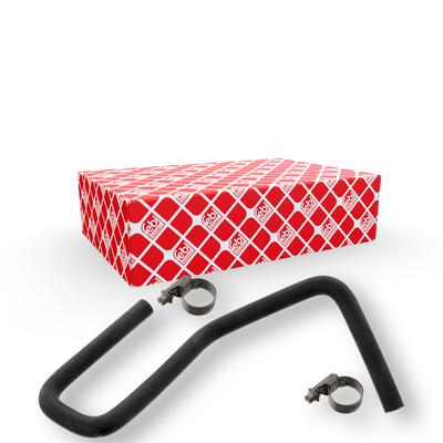 FEBI BILSTEIN Kühlerschlauch ProKit 49143