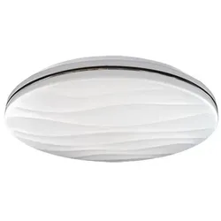 Deckenleuchte SMD LED 19W 4000K IP44 KLARA LED C 03592