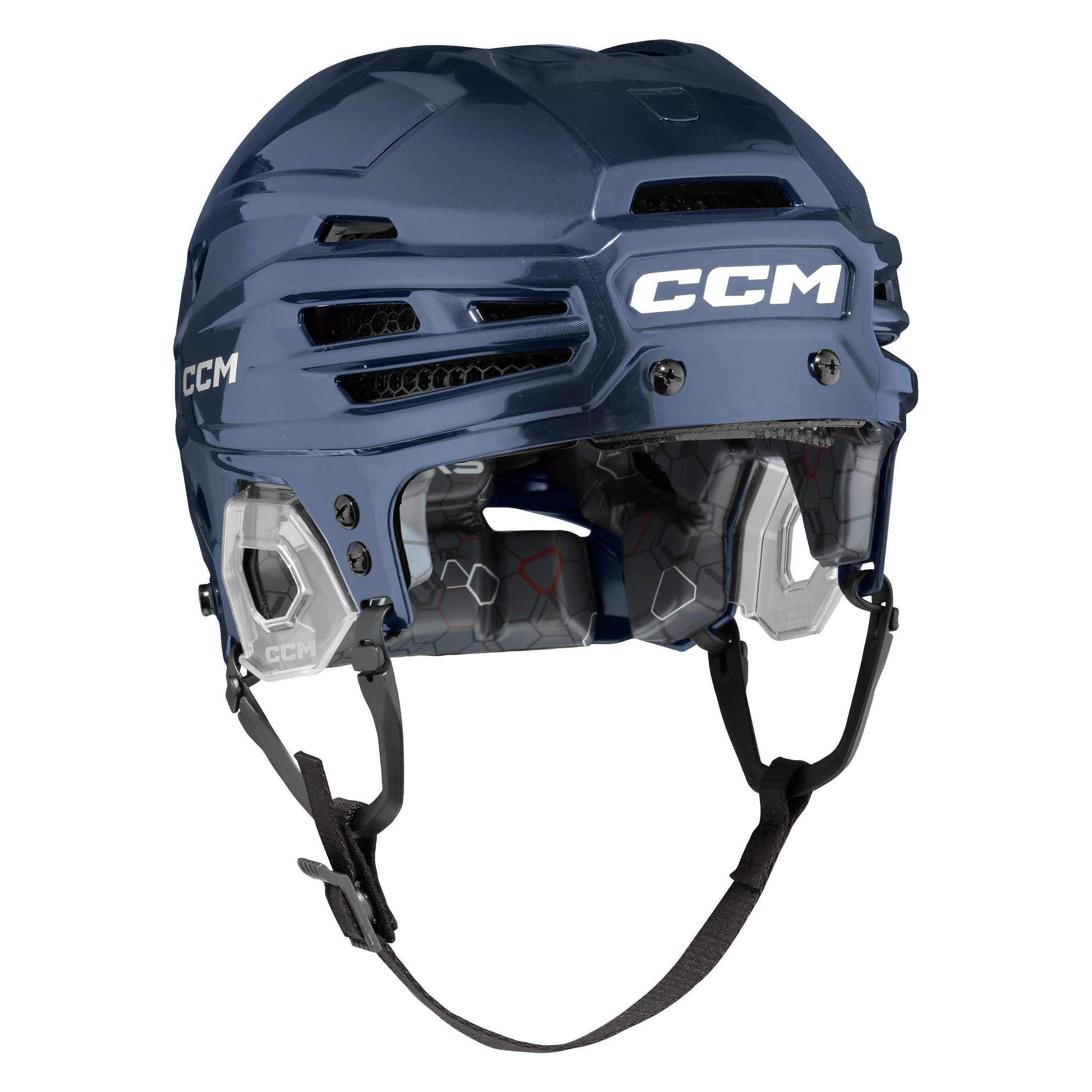 CCM HT920 SR TACKS HF Helm Marineblau M (M) (60323519)
