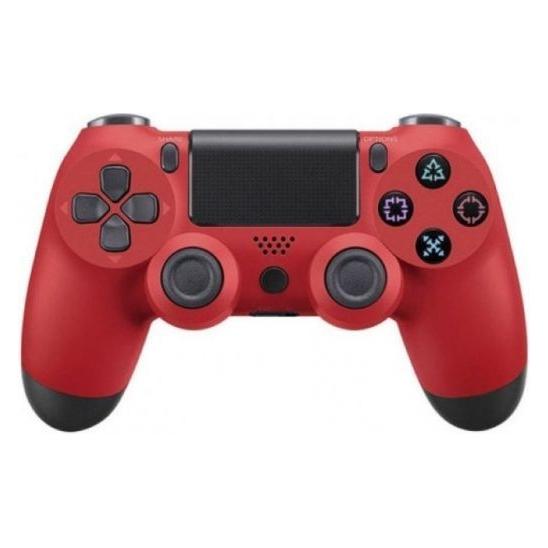 Goodbuy Doubleshock PS4 Red (PS4) (GBDOUBLEPS4RD)