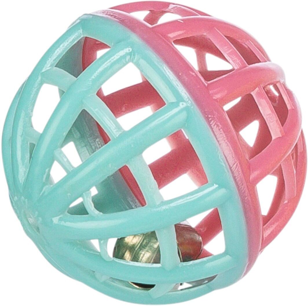 TRIXIE Set Bälle, diverse Ausführungen, Ø 4 cm, 3 Stück