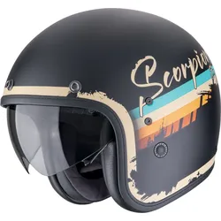 Scorpion Belfast Evo Adonis Jethelm XL (60/61)