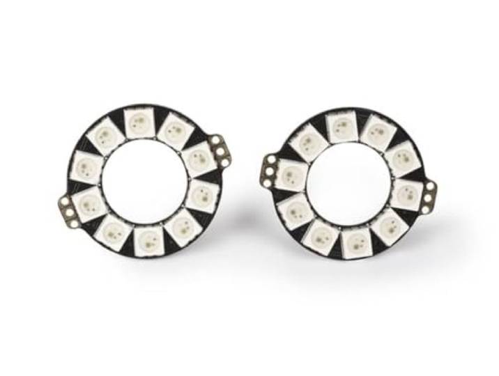 Whadda WMW107 LED-module 1 st(s)