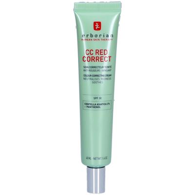 CC RED Correct Creme R26 40 ml