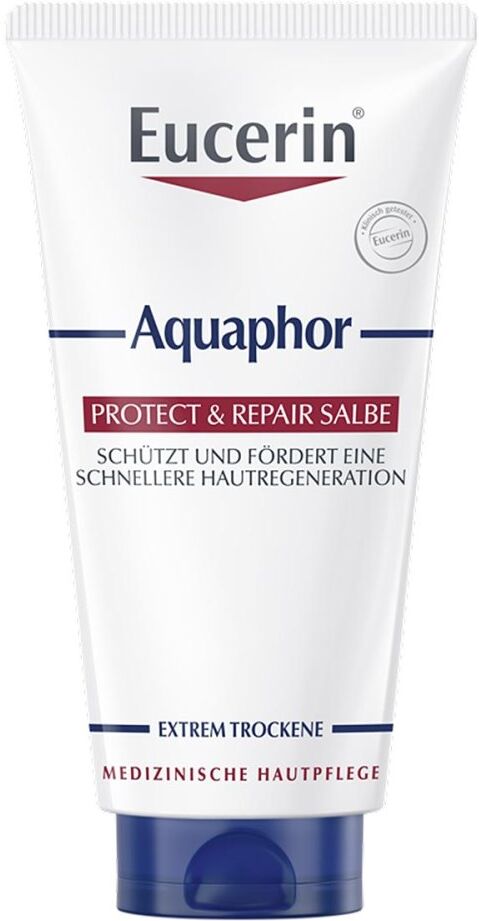 Eucerin Aquaphor Repair-salbe 45ml