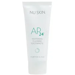 Nu Skin AP-24 Whitening Fluoride Zahnpasta 110 g