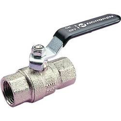 IMI NORGREN 602112188 Standard-Kugelhahn Innengewinde: 1 25 bar (max) 1 St.