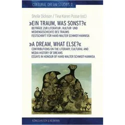 »Ein Traum, was sonst?«, Schulbücher von Sheila Dickson, Tina-Karen Pusse