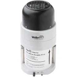 Weller Erem Lötrauchabsaugung WFE P 230 V 70 W (Saugpumpe), Lötgerät Zubehör