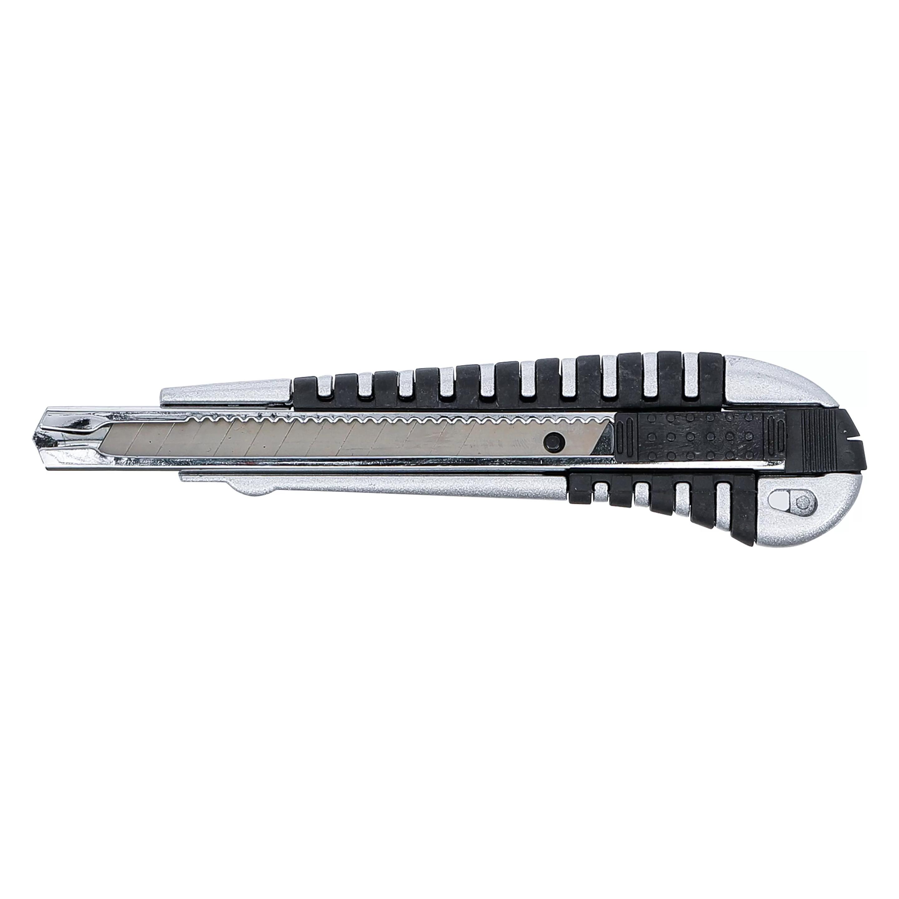 BGS Abbrechmesser Klingenbreite 9 mm (7966)