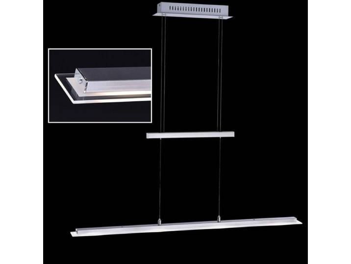 Fischer &amp;amp; Honsel Pendelleuchte Tenso TW mit Lichtfarbenverst