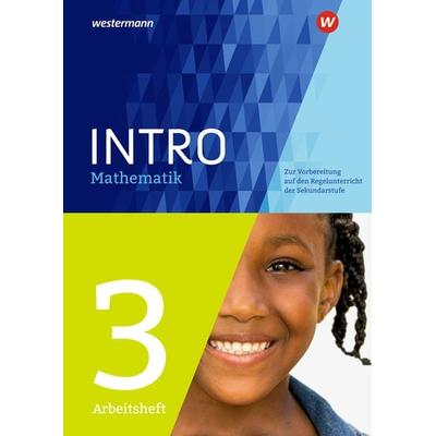 INTRO Mathematik SI, Geheftet von Nicole Hemmers, Schroedel, 978-3-507-00262-3