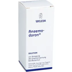 Anaemodoron 50 ML
