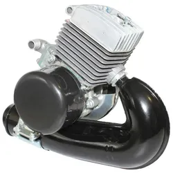 P2R MBK 51, 41, Club AV10